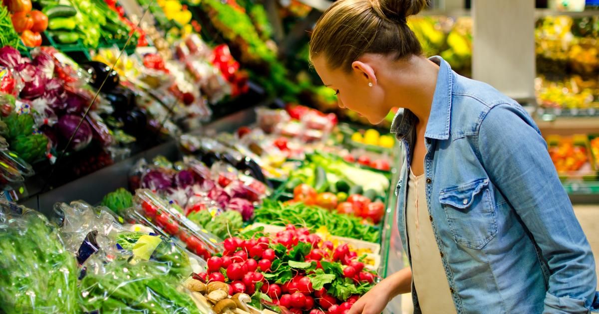 L'émergence des adolescents végétariens : tendance ou conviction ?