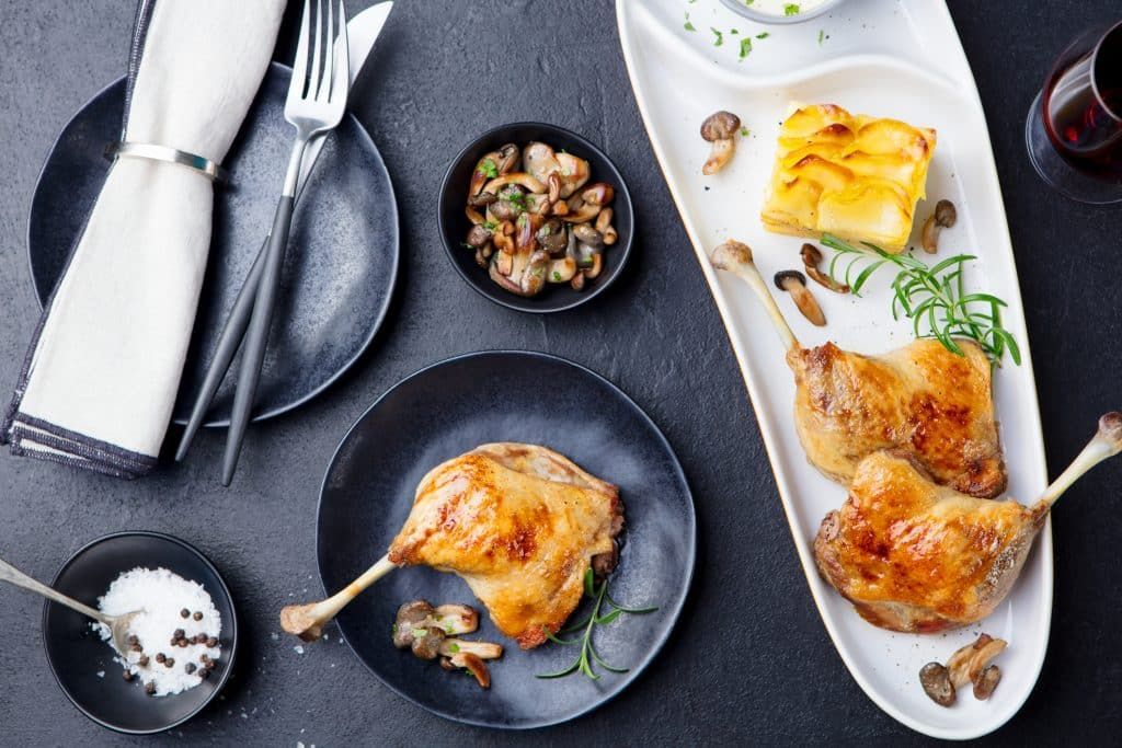 un noël savoureux à petit prix : le menu qui va surprendre vos invités