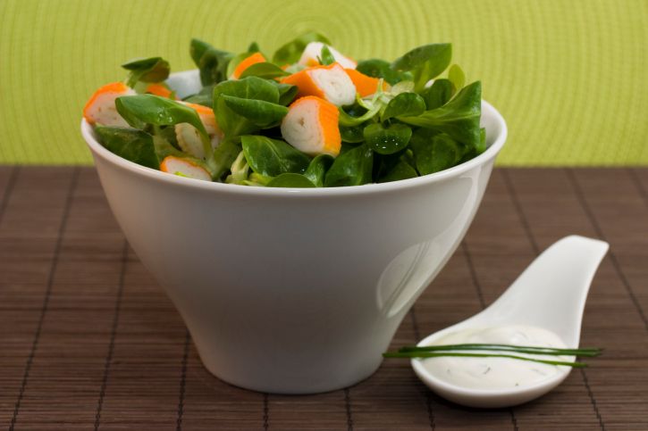 Démystification du surimi : ce que vous ne savez pas vraiment