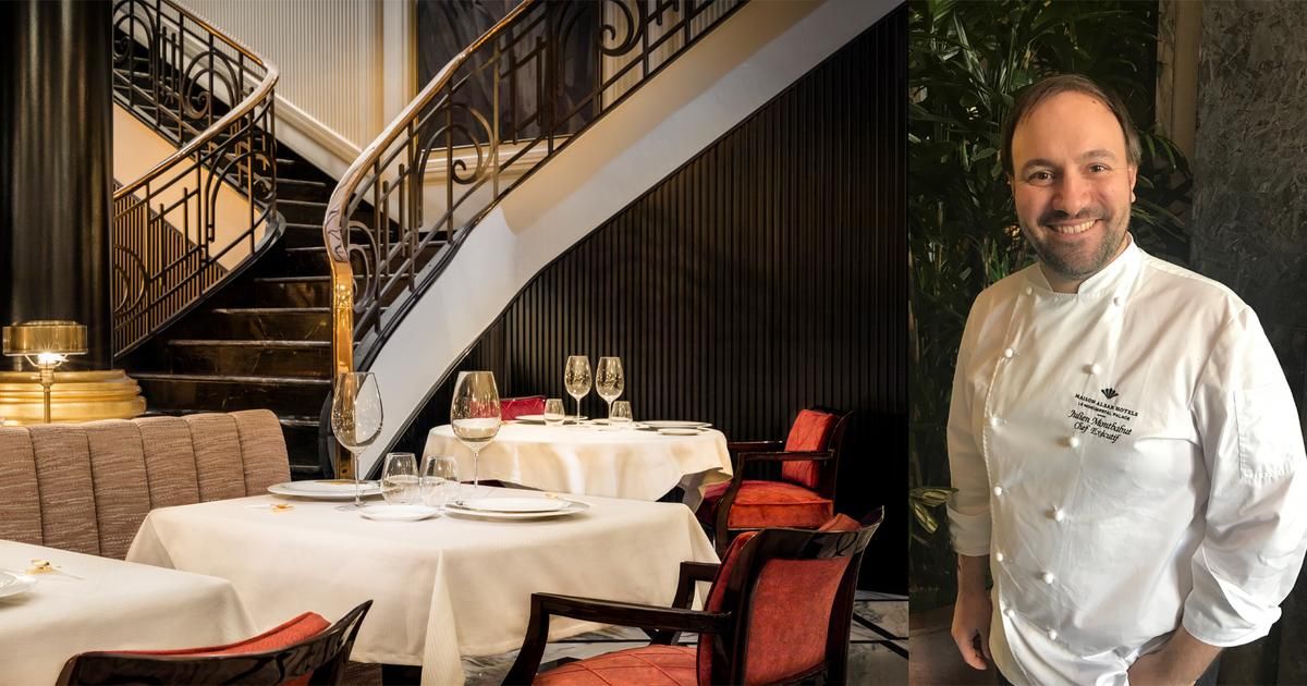 À la découverte du Monument : l'essence de la gastronomie française à Porto