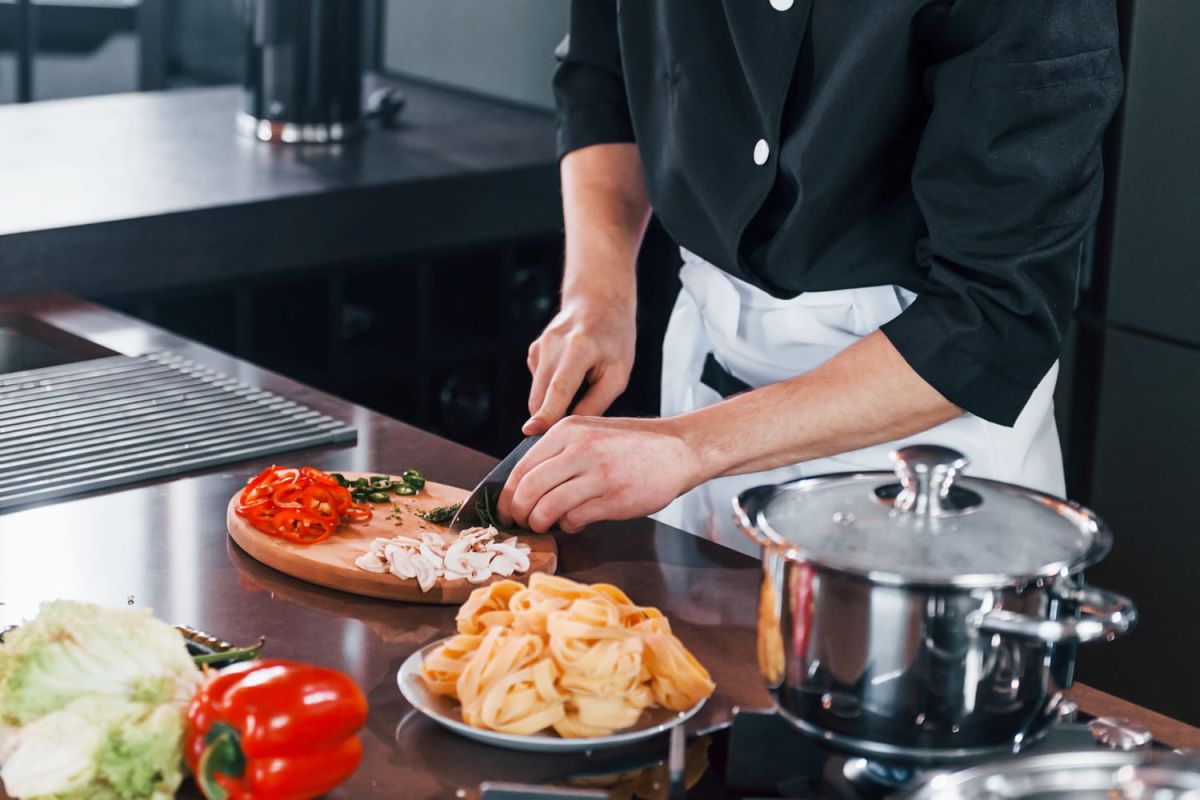 les pâtes à éviter absolument dans un vrai restaurant italien