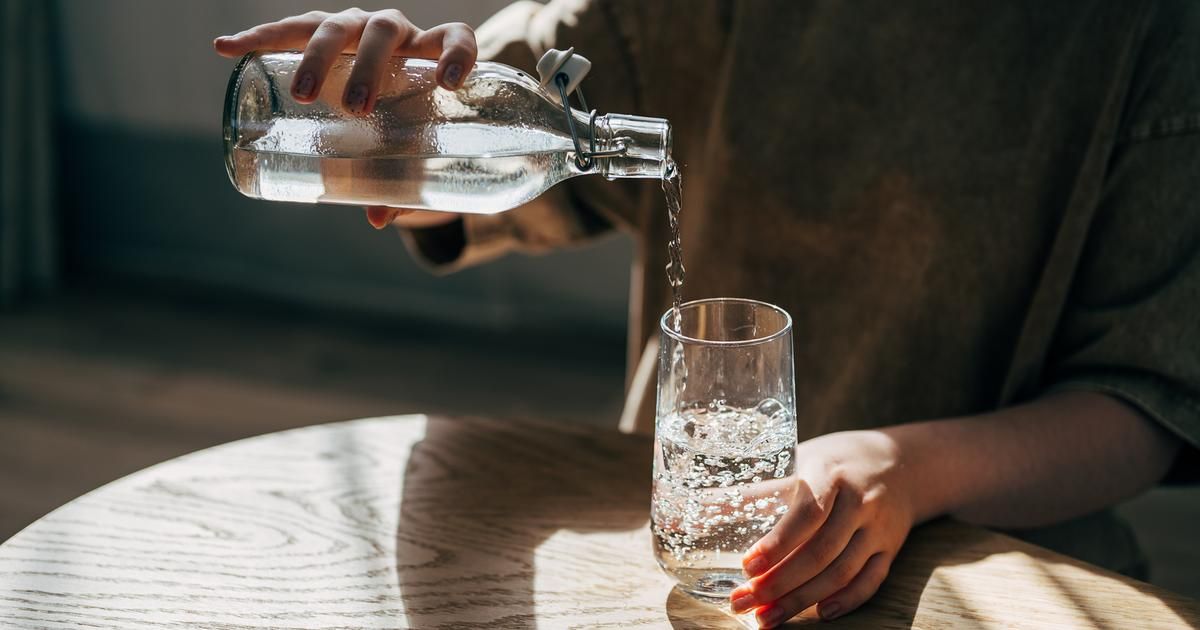 Comment intégrer l'hydratation à votre quotidien selon une médecin