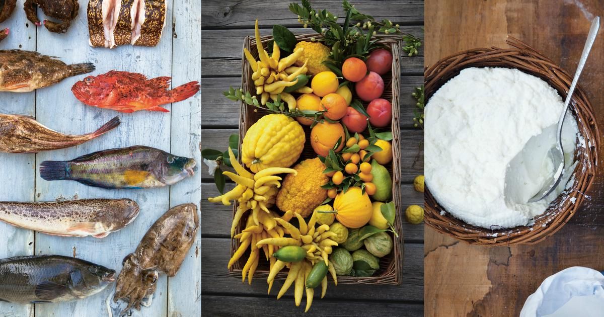 Une aventure gustative en Corse : la richesse de sa gastronomie révélée