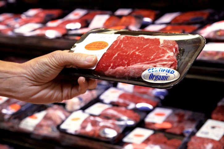 Les pièges des étiquettes de viande : un appel à la vigilance des consommateurs