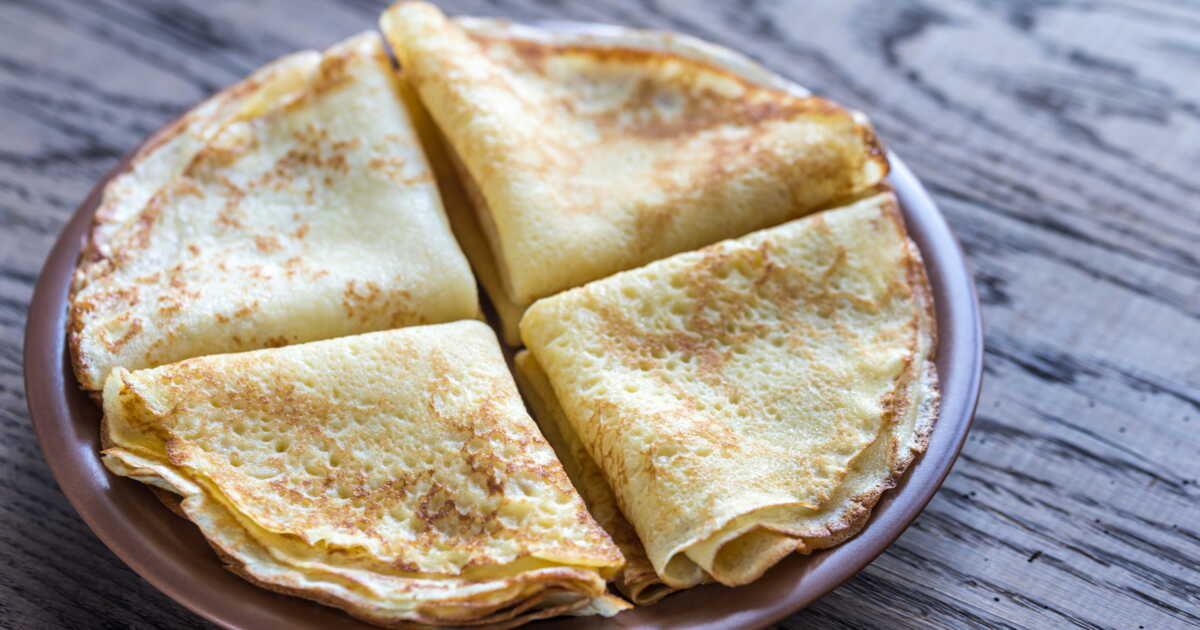 Les secrets des crêpes parfaites : l'astuce de Timothée pour une texture inégalée