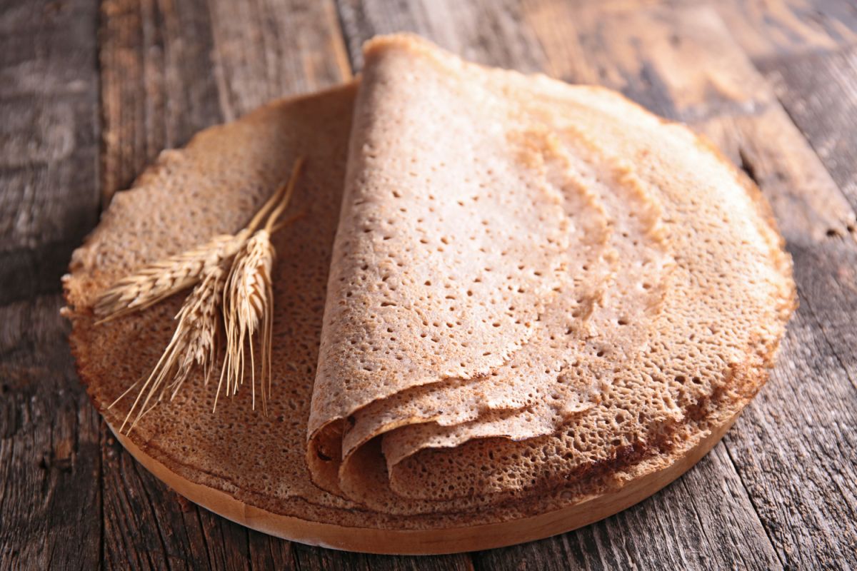 Alerte : des crêpes et galettes contaminées à vérifier d'urgence
