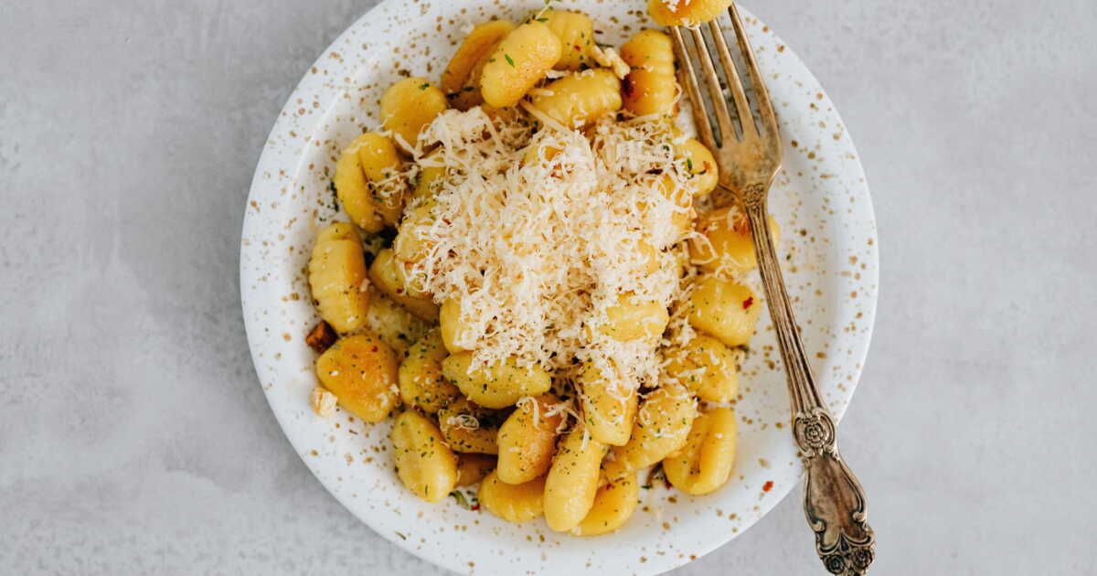 Gnocchis : des accompagnerings créatifs pour sublimer vos plats