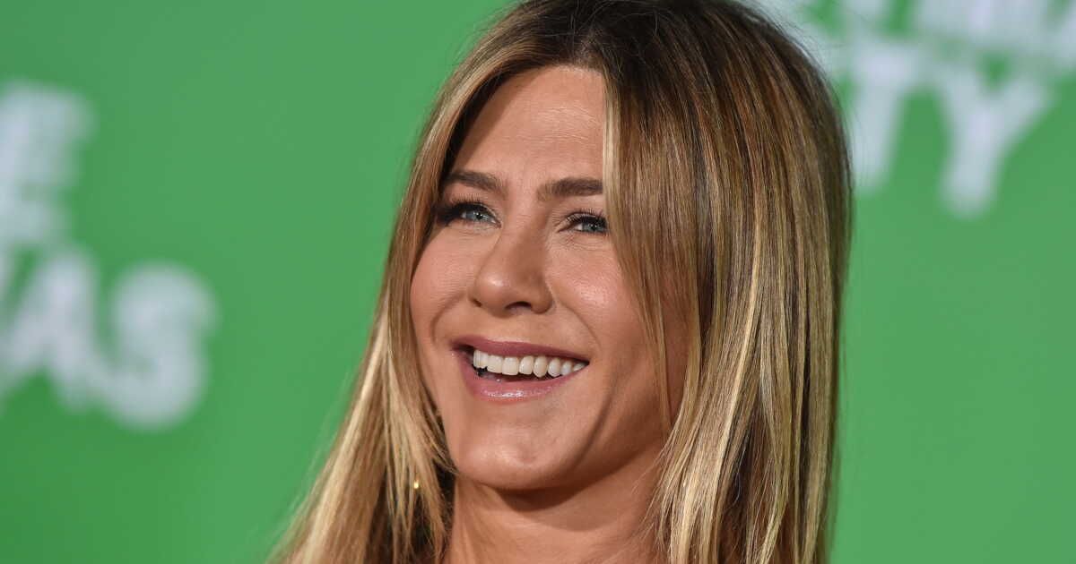 Jennifer Aniston dévoile son smoothie healthy : un secret de beauté à découvrir