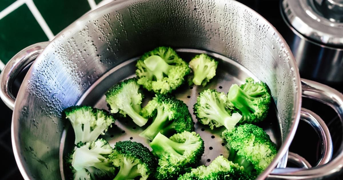 Les best practices pour cuire vos légumes tout en préservant leurs bienfaits