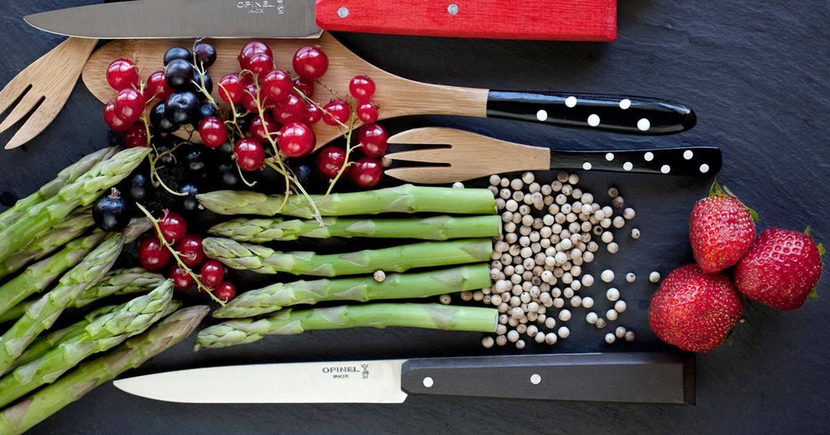 Des recettes enchantées : le meilleur de la gastronomie de la semaine