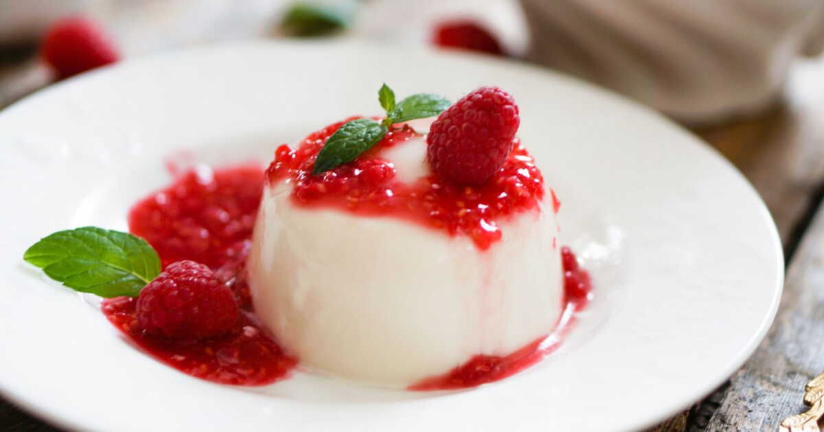 Réalisez un coulis de framboise maison en un clin d'œil avec Cyril Lignac
