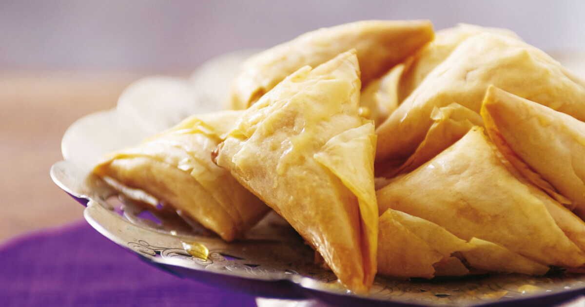 Célébrer le ramadan avec des recettes savoureuses et authentiques