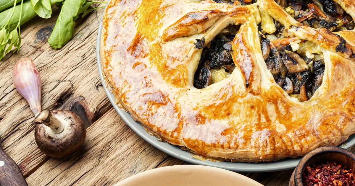 Découvrez nos recettes automnales pour un octobre savoureux