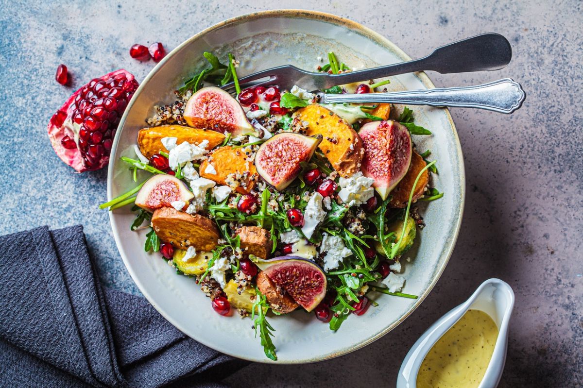 Le vrai secret des fruits et légumes : combien en consommer vraiment ?