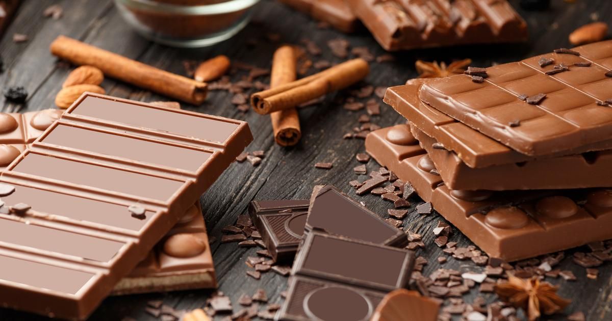 les tablettes de chocolat écoresponsables à privilégier selon 60 millions de consommateurs