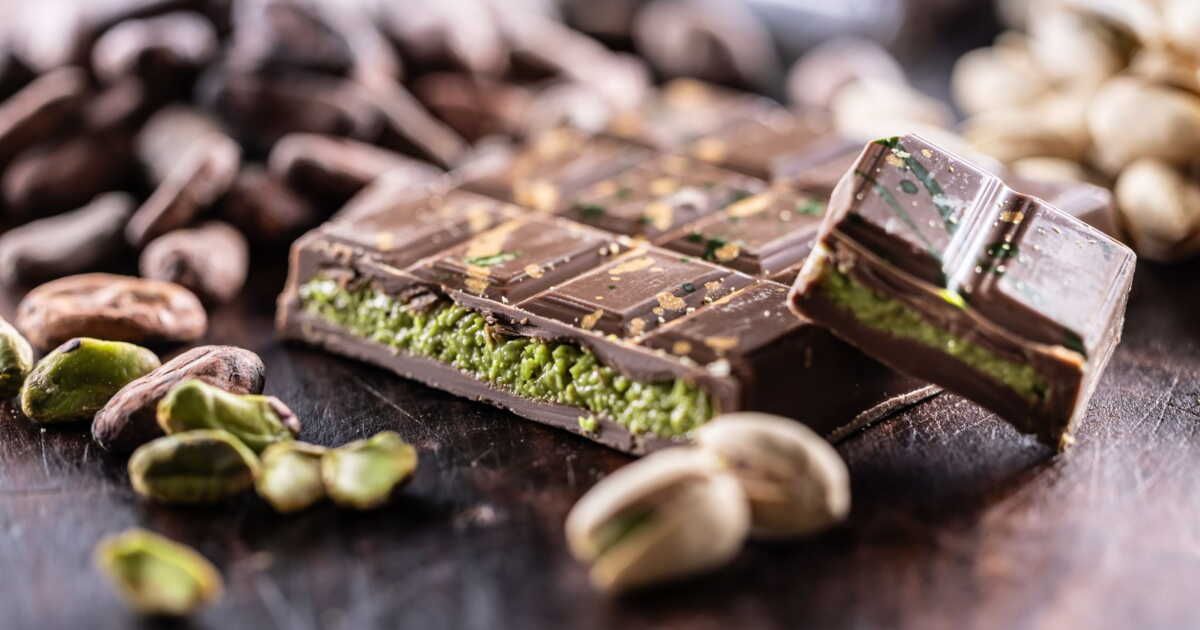 Découvrez la recette du cookie Dubaï chocolate qui fait sensation