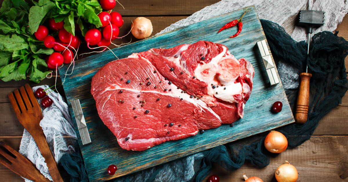 L'inflation a un goût amer : la viande atteint des sommets
