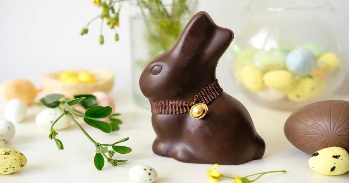 Les chocolats incontournables de Pâques 2025 pour une fête délicieuse