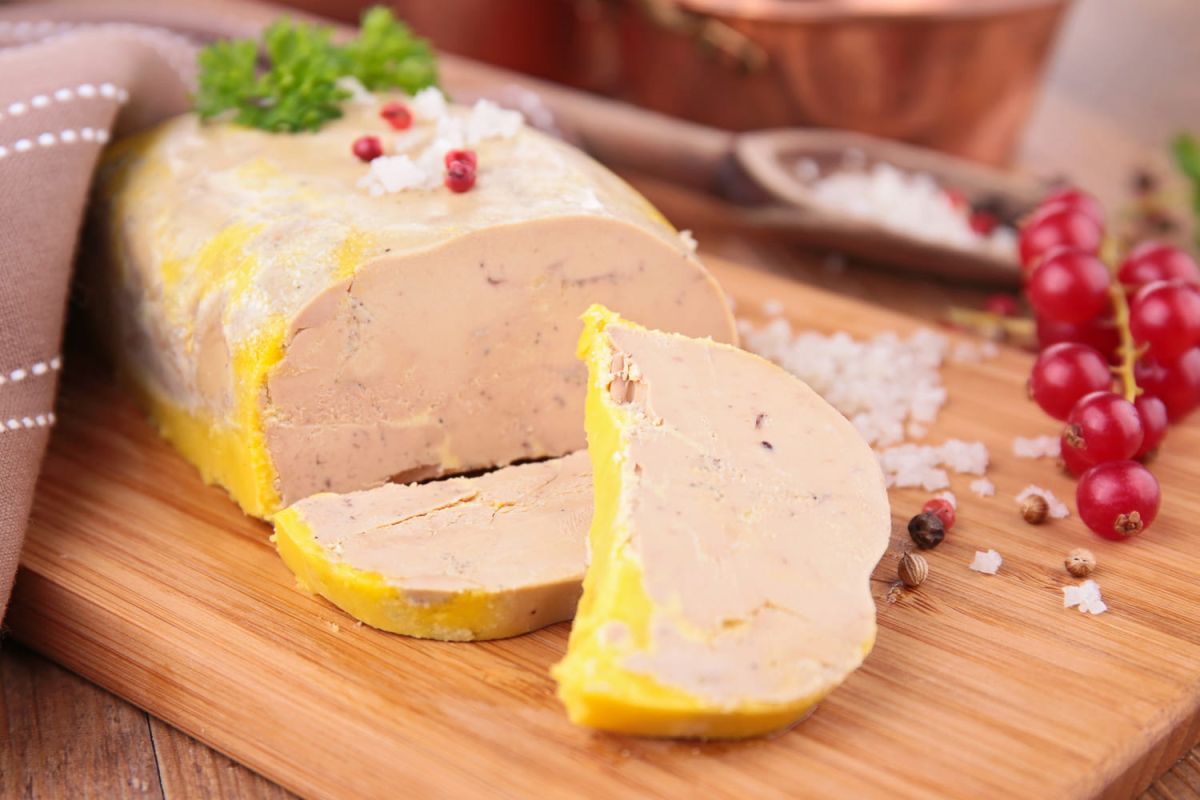 Maîtrisez l'art du foie gras maison
