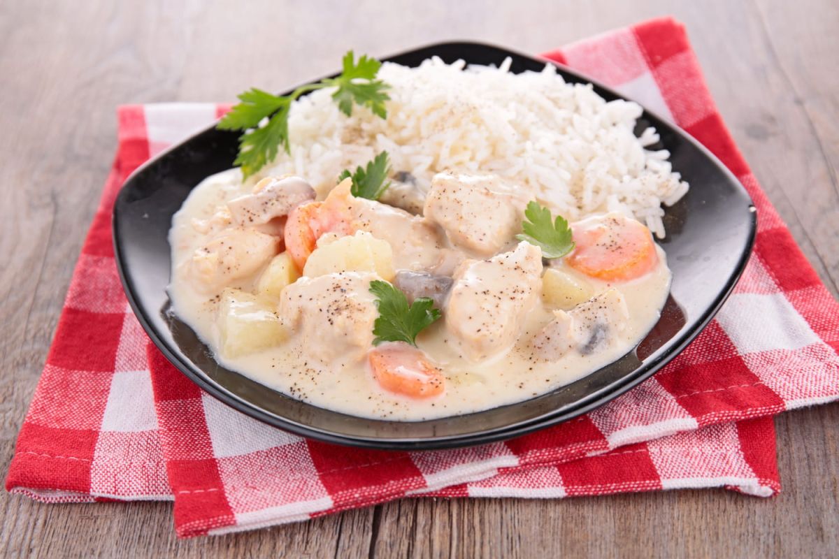 Le secret d'une blanquette de veau fondante : une astuce essentielle