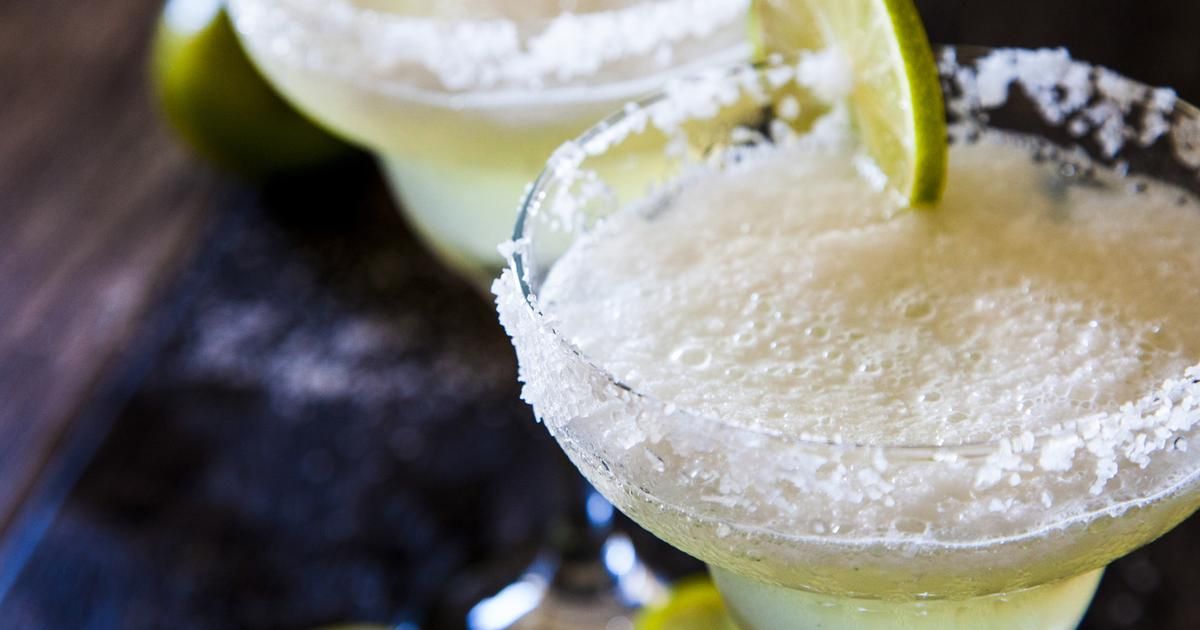 Les secrets d'une margarita parfaite : trois astuces de pro