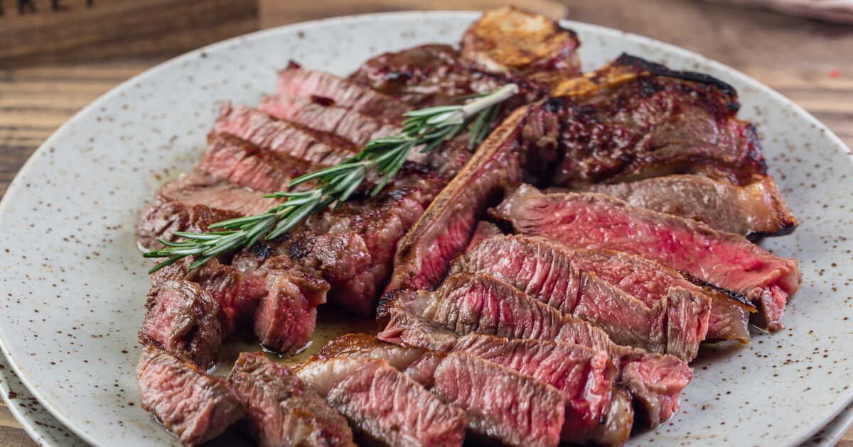 L'astuce du boucher pour une bavette parfaite sans rétraction