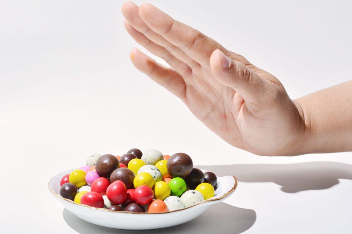 Découvrez l'ingrédient parfait pour remplacer vos envies de bonbons selon 60 millions de consommateurs