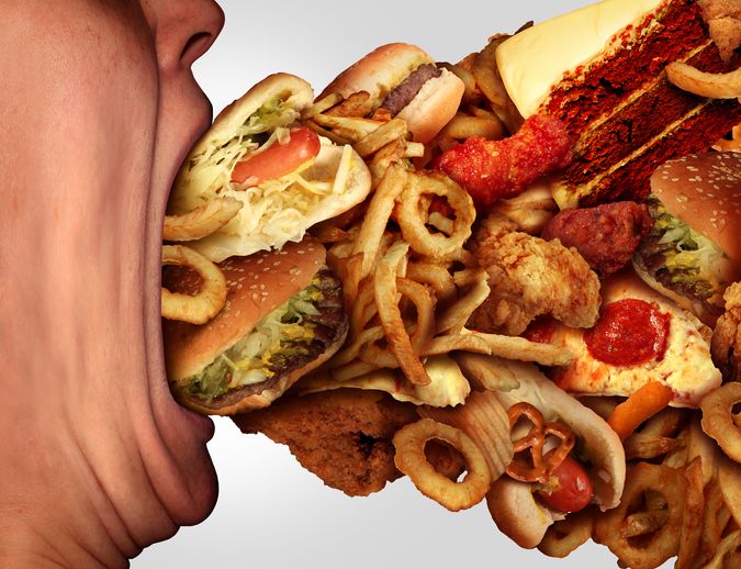 Les conservateurs alimentaires : un danger pour votre poids