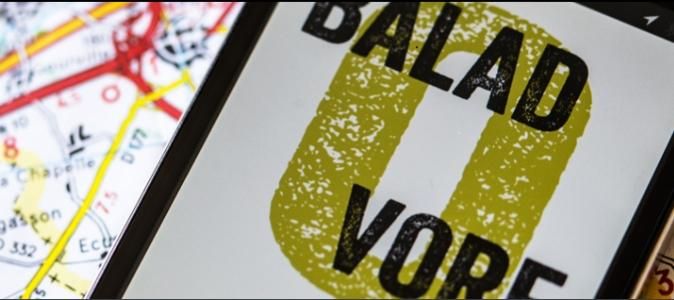 À la découverte des délices locaux avec Baladovore