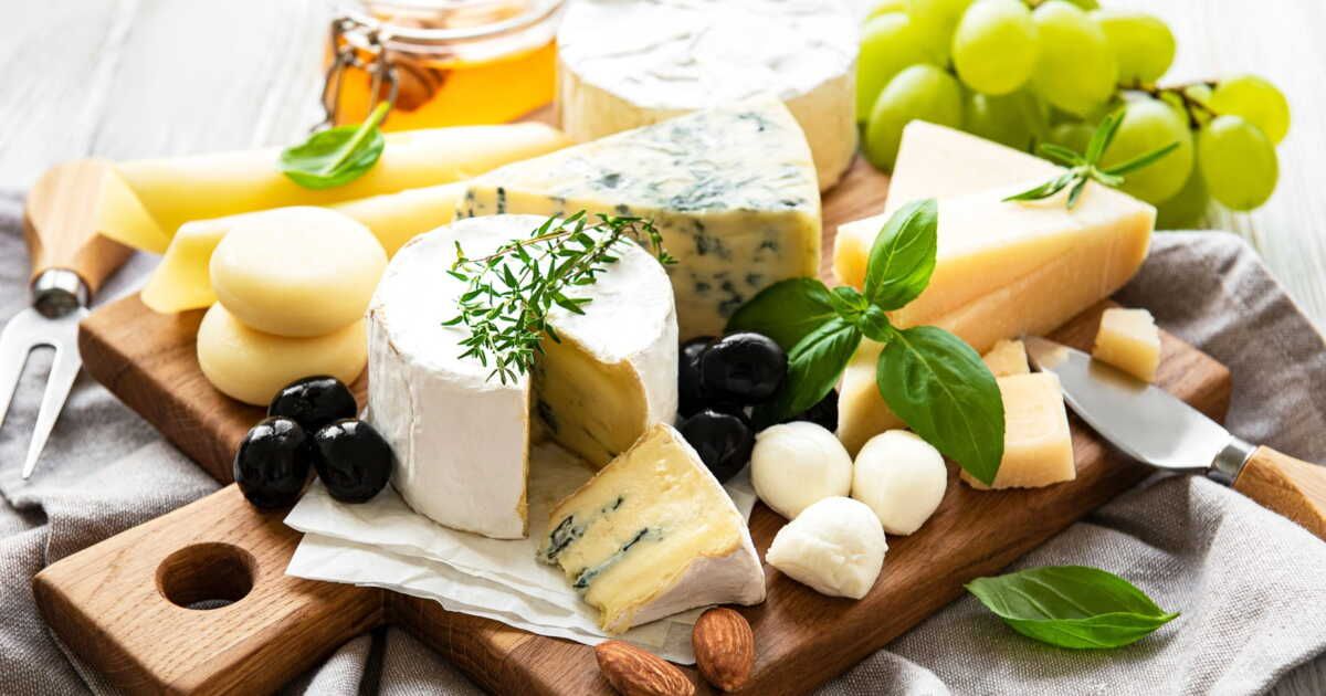 Savourez la mozzarella au quotidien selon une experte en nutrition