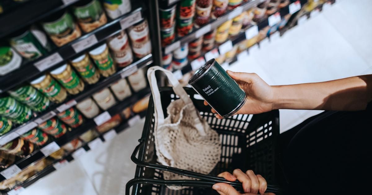 Cinq astuces essentielles pour des courses plus saines au supermarché