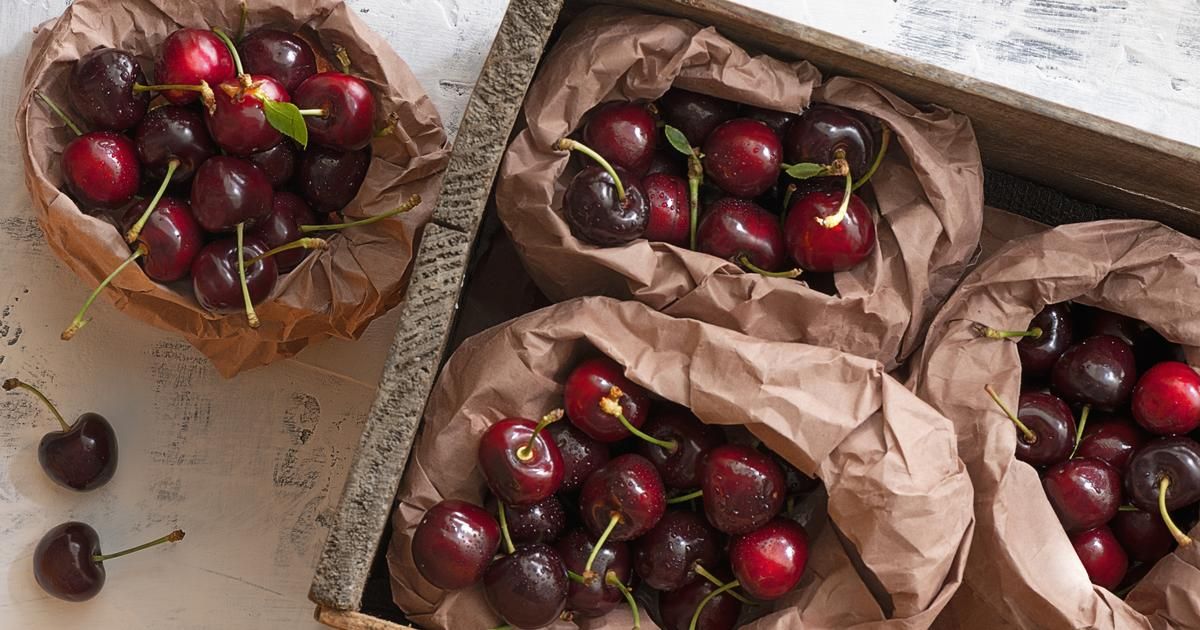 Les secrets cachés des cerises : 4 erreurs à éviter