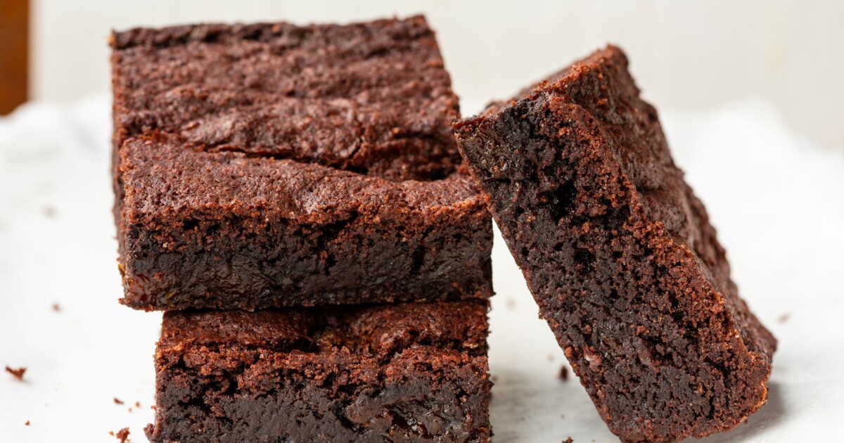 Découvrez le brownie le plus rapide au monde : une recette minute au micro-ondes