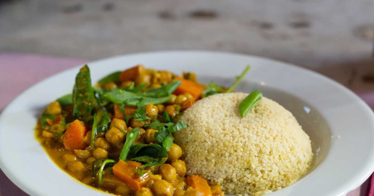 Les meilleures boissons pour accompagner votre couscous