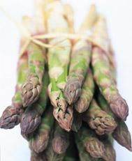 Découvrez la magie des asperges avec notre chef Romain Corbière