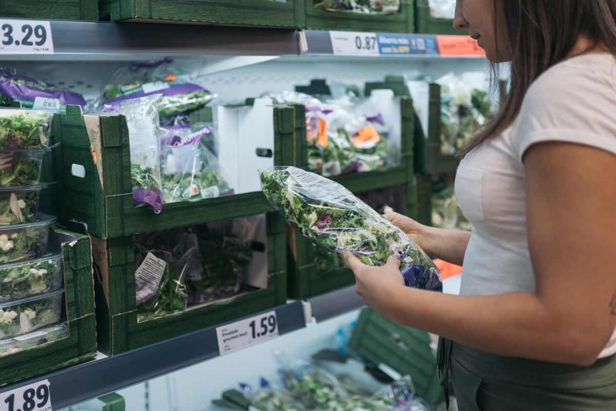 Le guide des salades : quelles variétés choisir pour éviter les pesticides ?