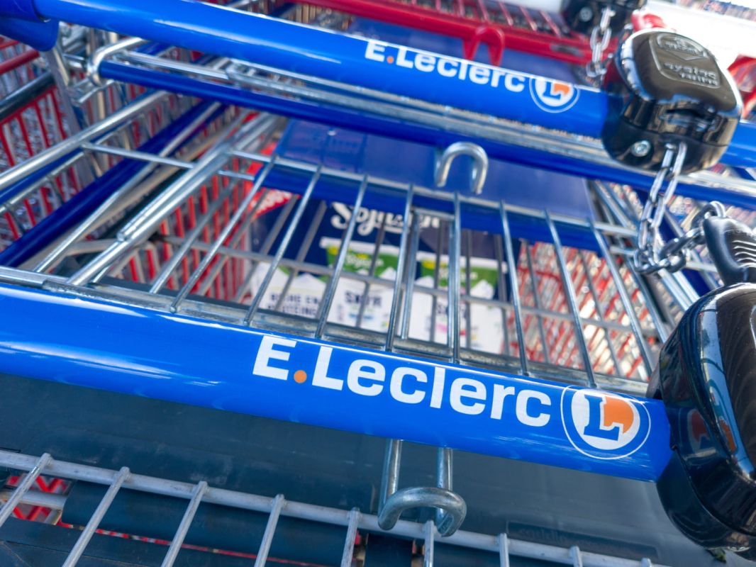 Les secrets d'Isabelle pour économiser 460 euros chez Leclerc