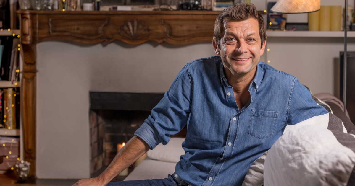 La recette incontournable du gratin de macaronis par Laurent Mariotte