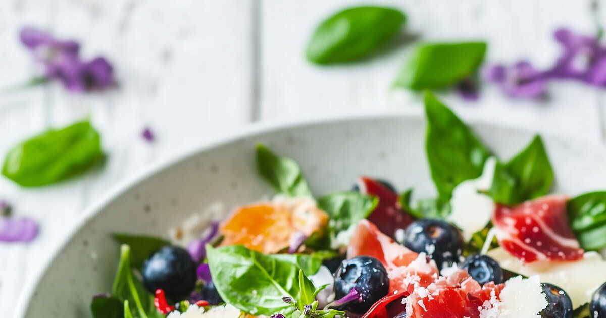 Des recettes d'été à préparer à l'avance pour rester au frais