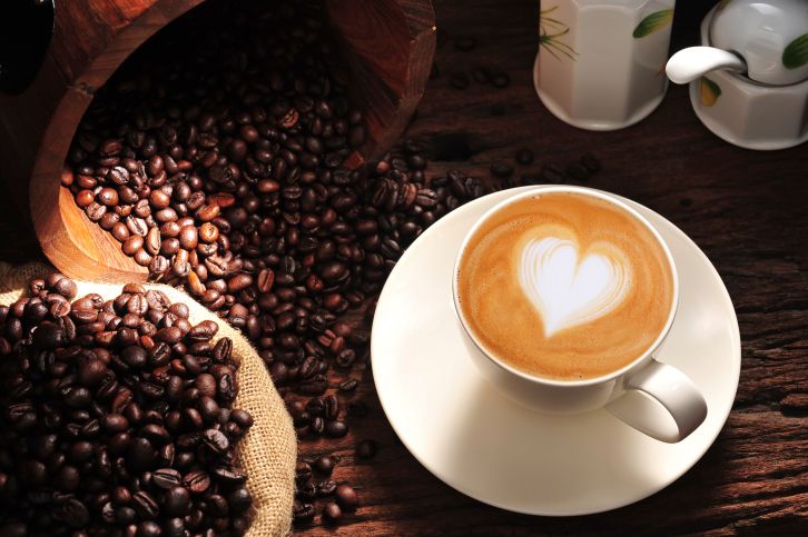La génétique derrière notre café préféré