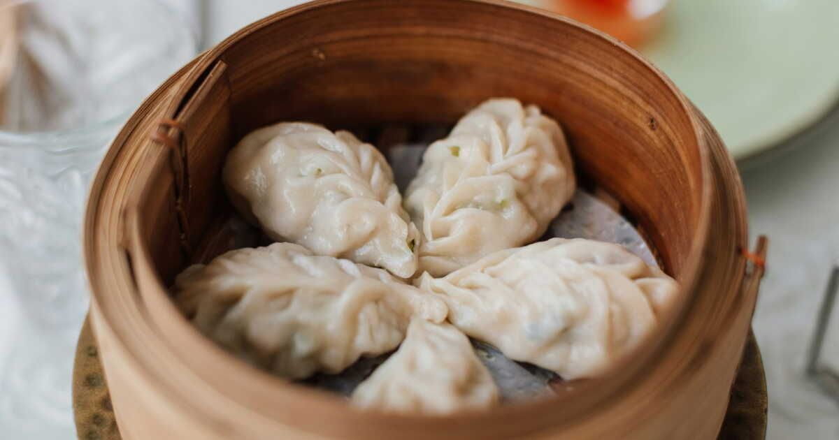Savourez les jiaozi : une recette incontournable pour le Nouvel An chinois