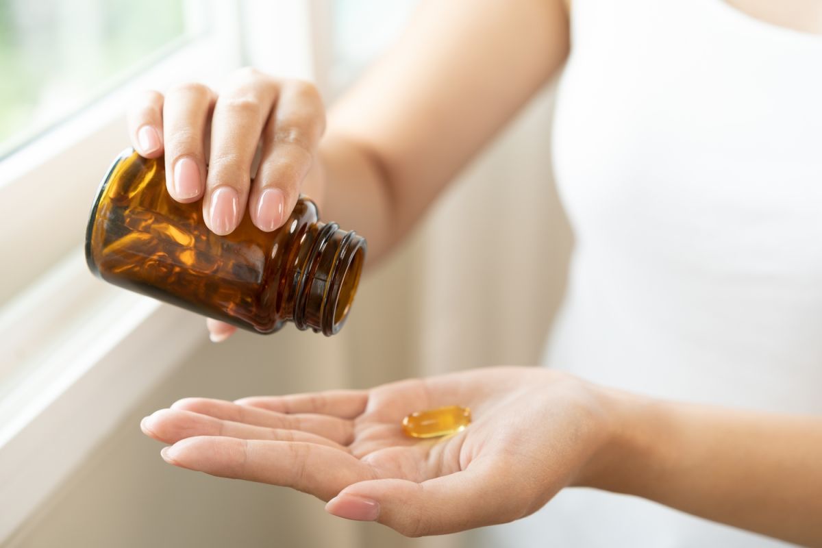 Pourquoi la vitamine D est-elle essentielle pour la longévité après 40 ans ?