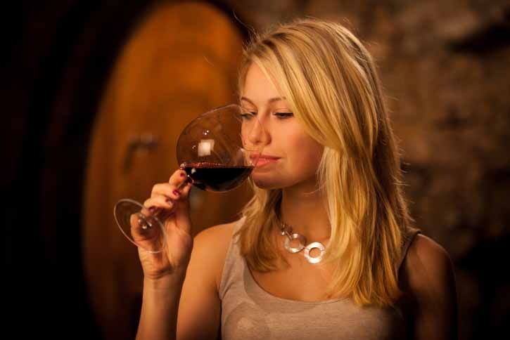 vin et santé : entre plaisir et modération