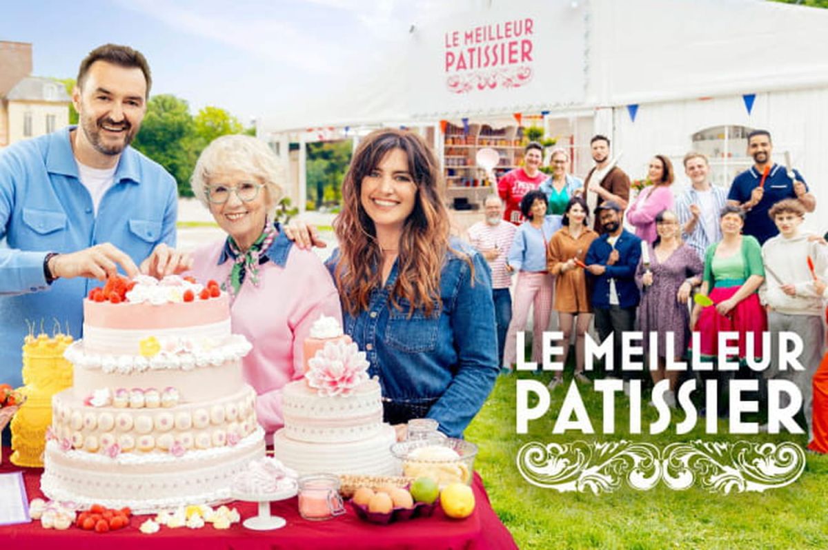 Le meilleur pâtissier : une saison 13 pleine de surprises arrive sur M6