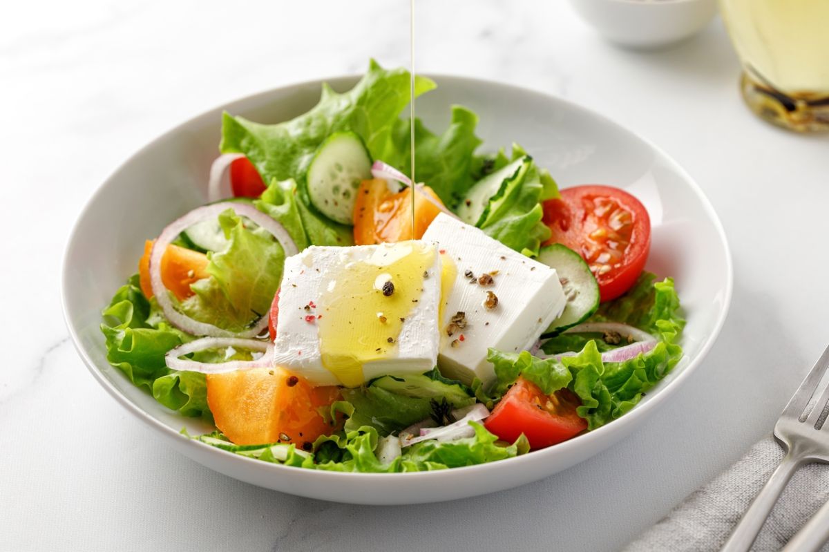 Ce qu'il se passe dans le corps si vous consommez de l'huile d'olive chaque jour