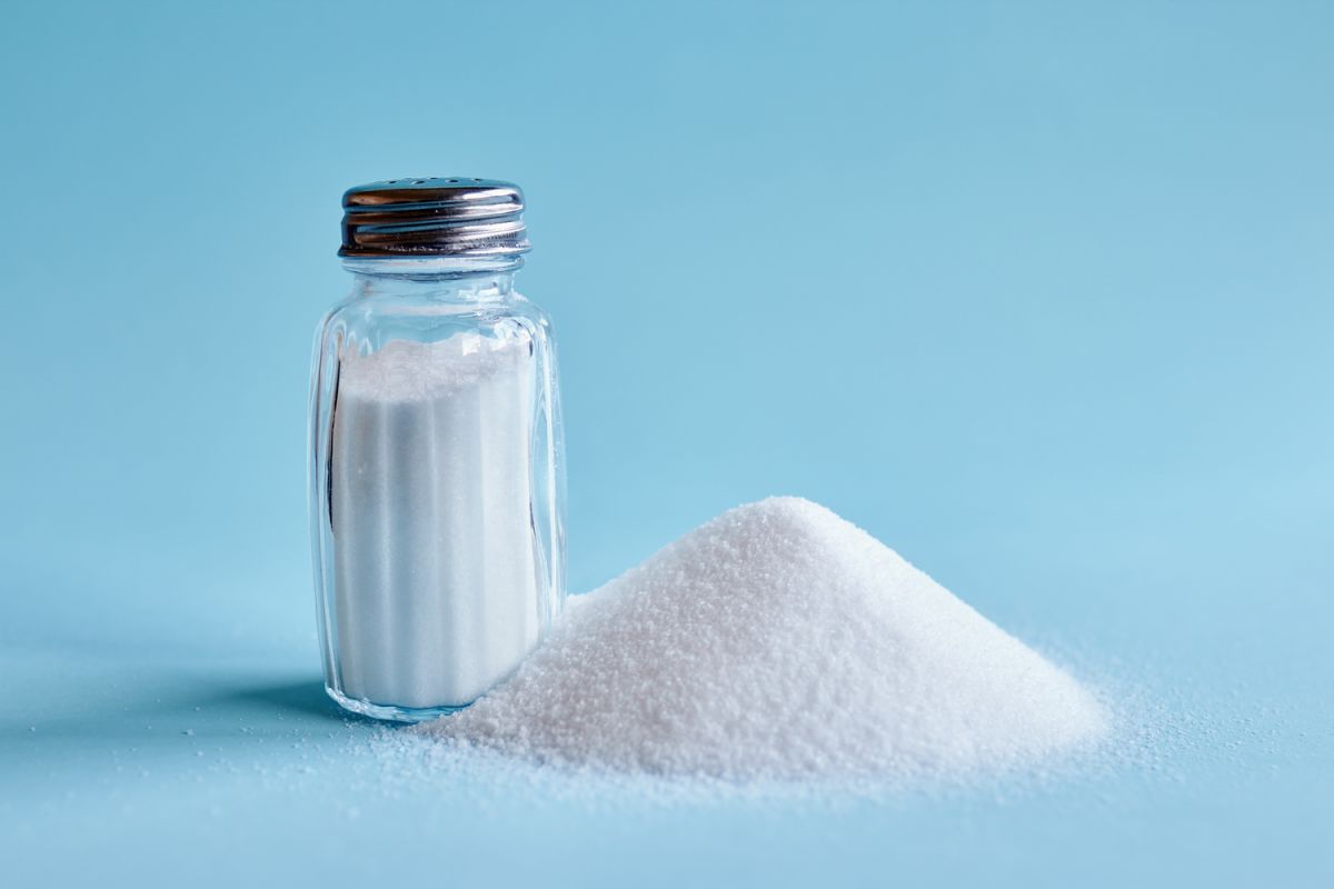 Comprendre la distinction entre sel et sodium pour une santé optimale