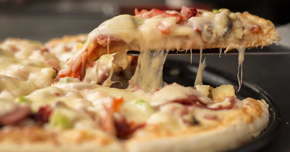 Les secrets d'une pizza parfaite : maîtrisez la cuisson