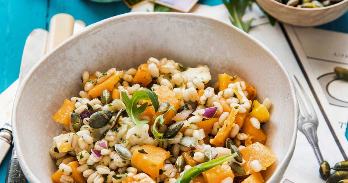 L'orge sous toutes ses formes : recettes savoureuses et nutritionnelles