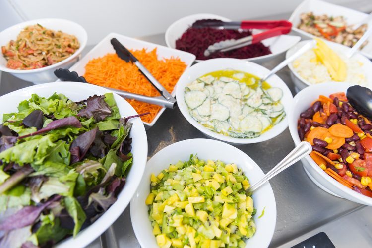 La Verriére : un restaurant végétarien coloré et savoureux à Paris