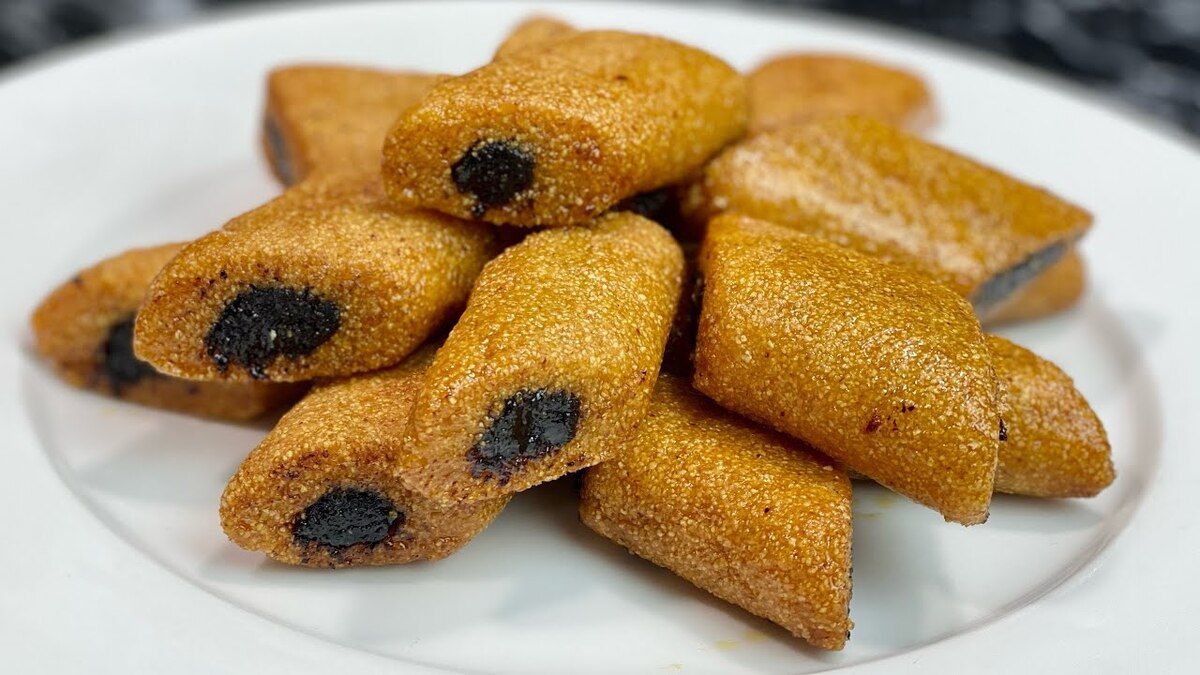 Découvrez la recette facile et authentique du makrout